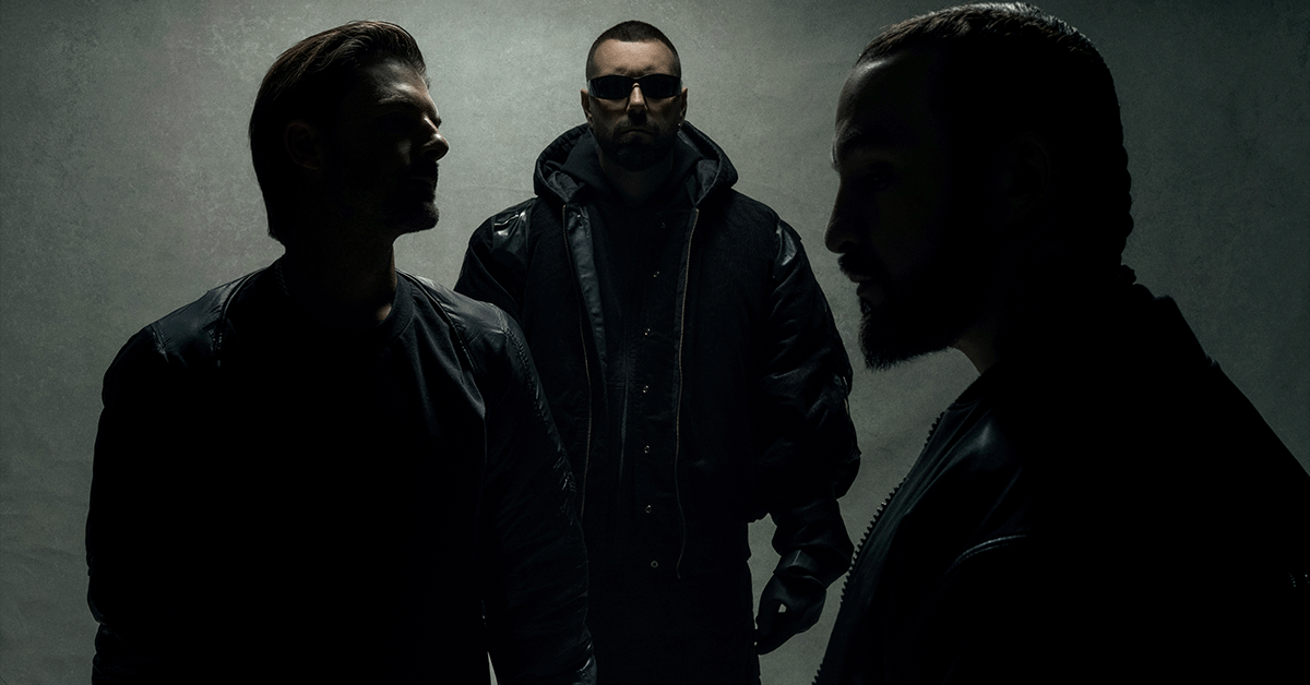 Swedish House Mafia Tickets - Concert Tour Dates - AXS US