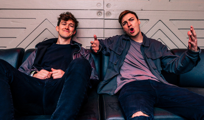 Main image for event titled TELYKAST