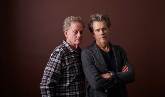 Artist Image for The Bacon Brothers