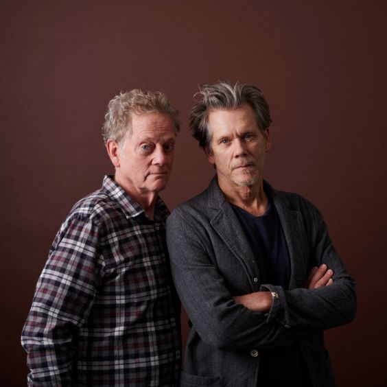 The Bacon Brothers