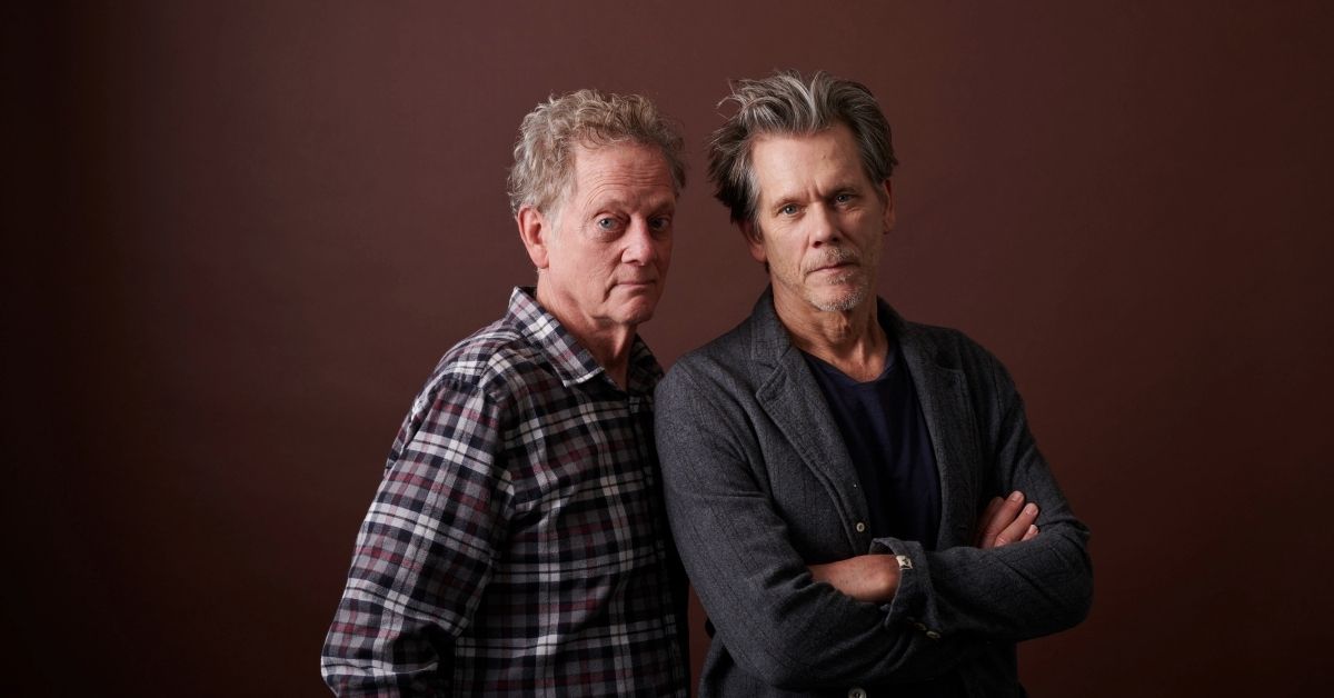 The Bacon Brothers