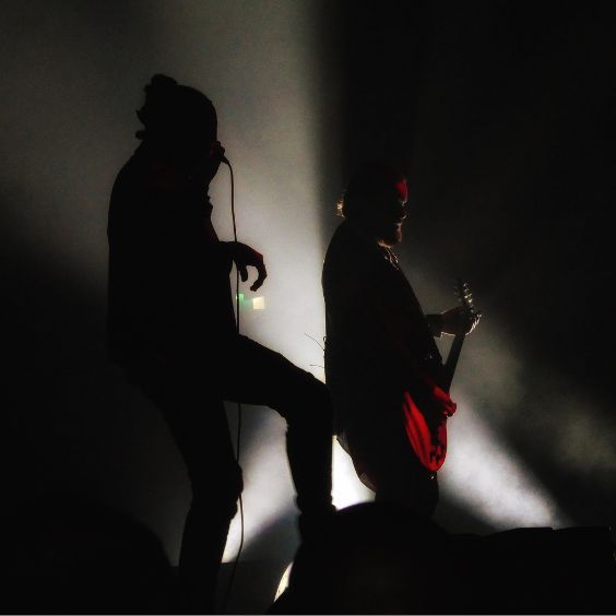 THE CULT