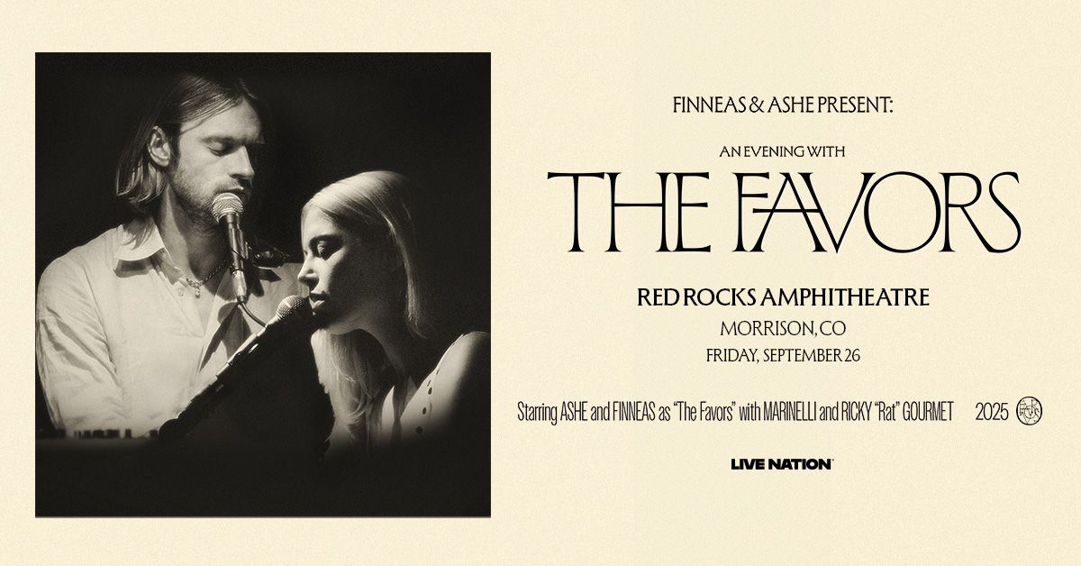 The Favors