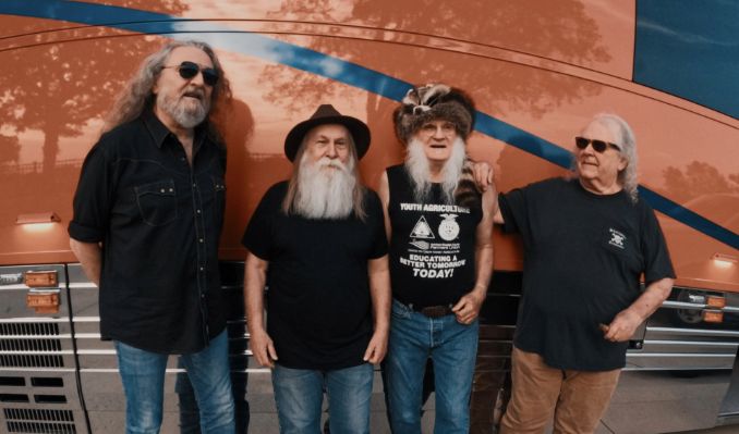 Artist Image for The Kentucky Headhunters