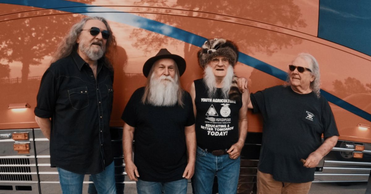 The Kentucky Headhunters