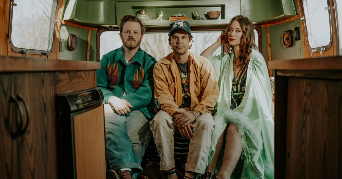 The Lone Bellow
