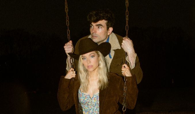 Artist Image for Thelma & James