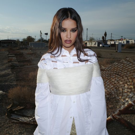 Tommy Genesis