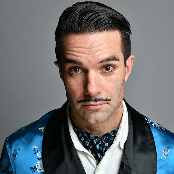 Troy Hawke