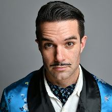 Troy Hawke