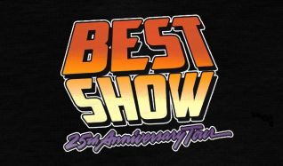 The Best Show Live