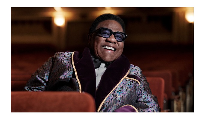 Al Green (21+ Event) tickets at The HALL at Live! in Hanover