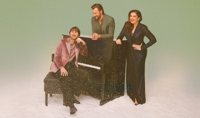 More Info for Lady A