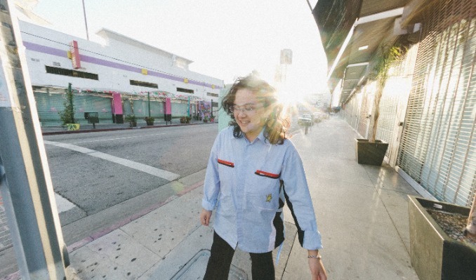 More Info for Jay Som