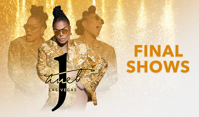 Janet Jackson: Las Vegas tickets at Resorts World Theatre in Las Vegas