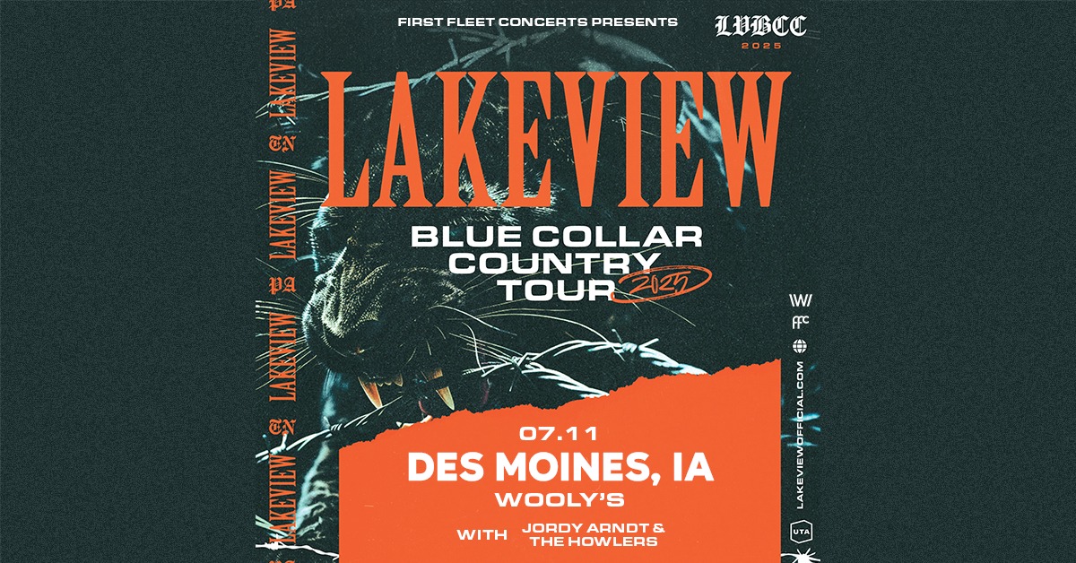 Lakeview
