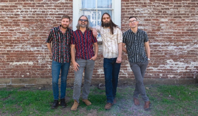 More Info for Arkansauce with River Spell, Tonewood String Band