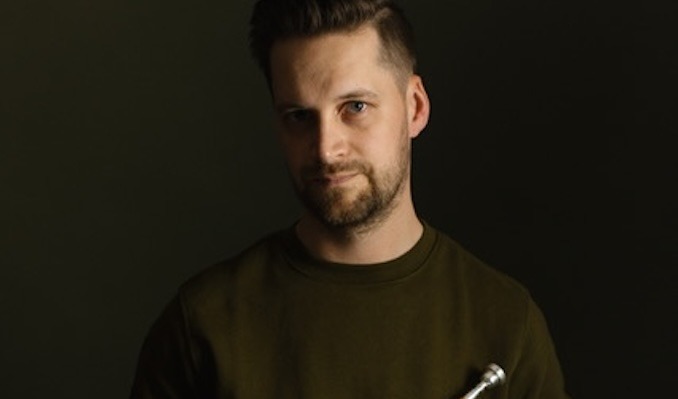 More Info for The CVJO Welcomes John Raymond!