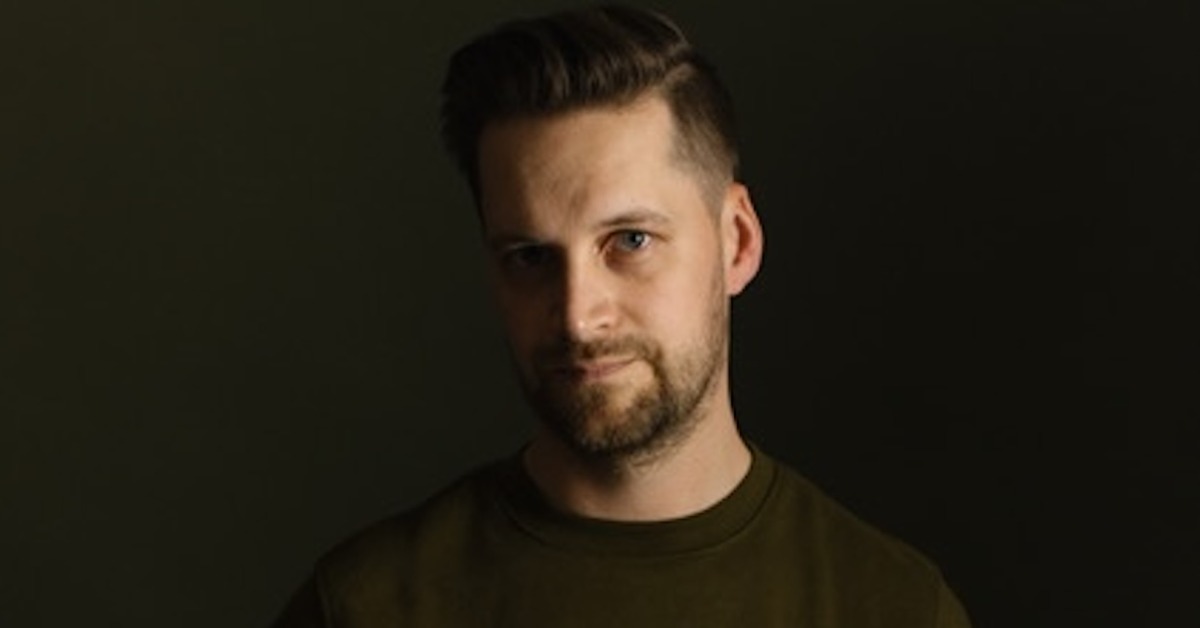 The CVJO Welcomes John Raymond!