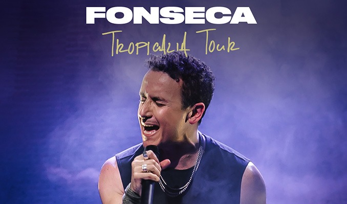 Main image for event titled Fonseca