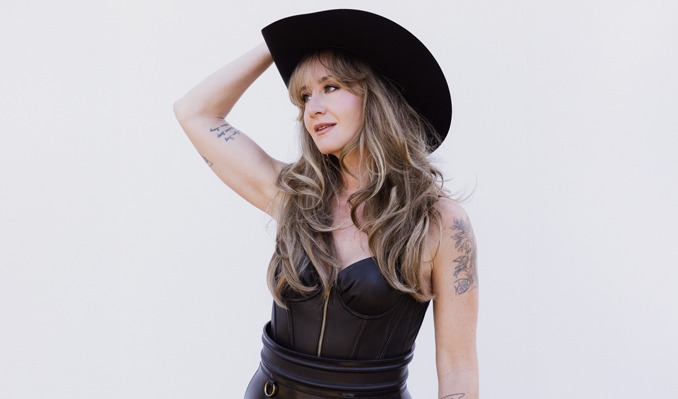 More Info for Margo Price