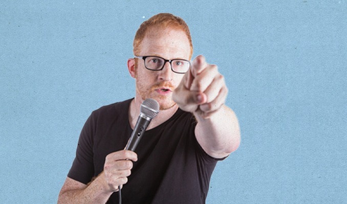 Steve Hofstetter
