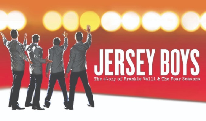 More Info for CVTG: Jersey Boys (at the Pablo Center)