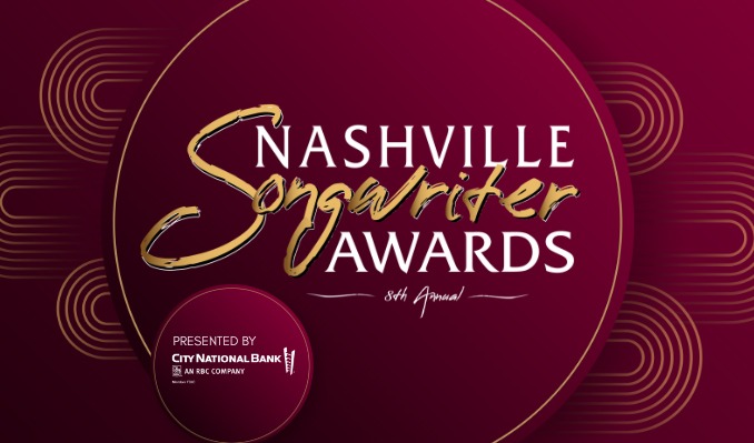 More Info for Nashville Songwriter Awards