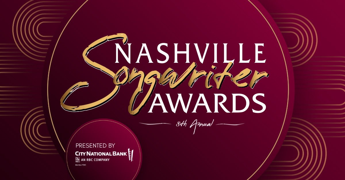 Nashville Songwriter Awards