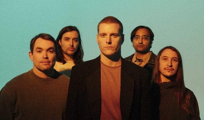 More Info for Deafheaven with Harm's Way, I Promised The World