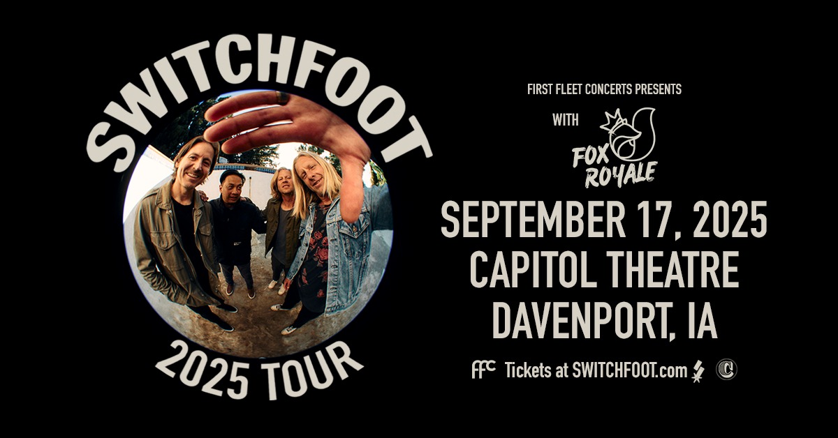 Switchfoot