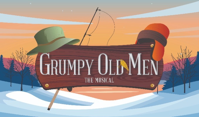 More Info for CVTG: Grumpy Old Men The Musical (at the Pablo Center)
