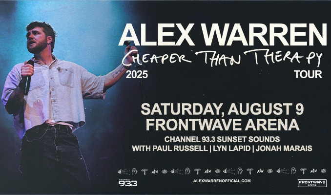【G-RAP】VIOLAND / COOL FEST Frontwave Arena - Oceanside - Events and Tickets - AXS
