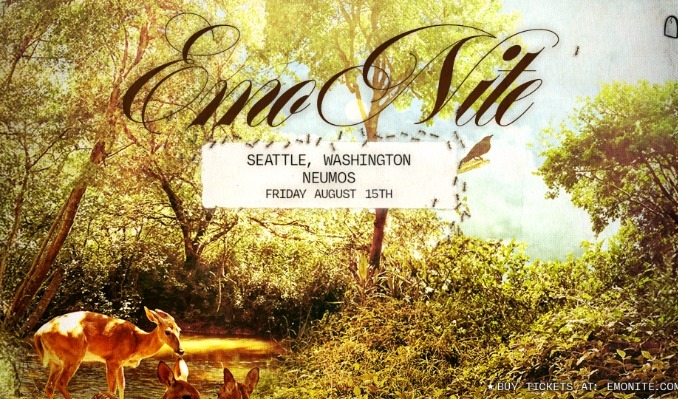 More Info for Emo Nite