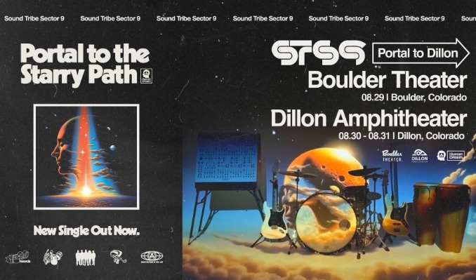 More Info for STS9
