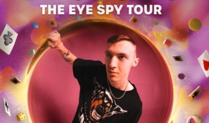 More Info for Cyclops