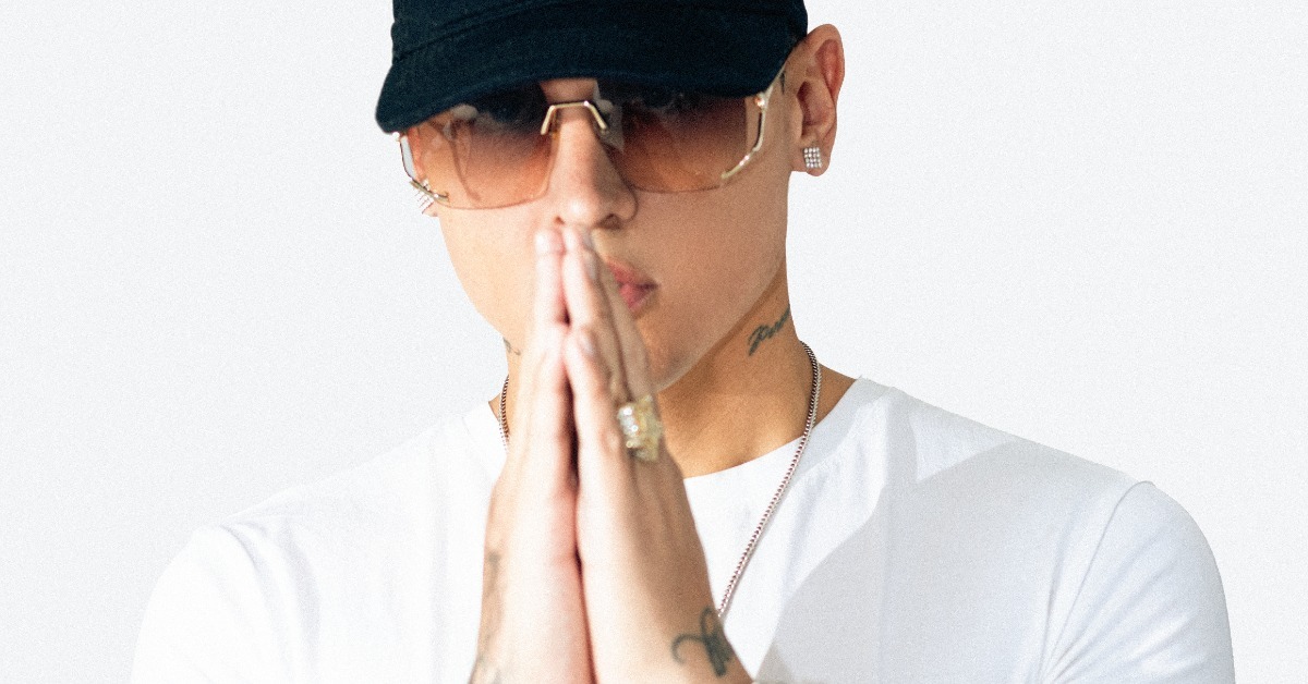 KEVIN ROLDAN