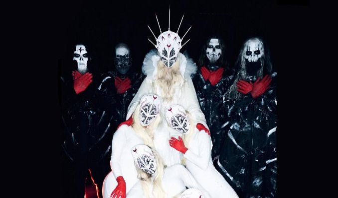 In This Moment tickets at KEMBA LIVE! in Columbus