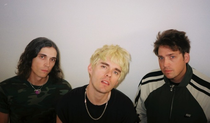 More Info for Waterparks : The Prowler Tour