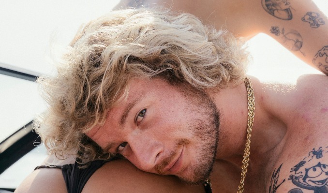 More Info for Yung Gravy