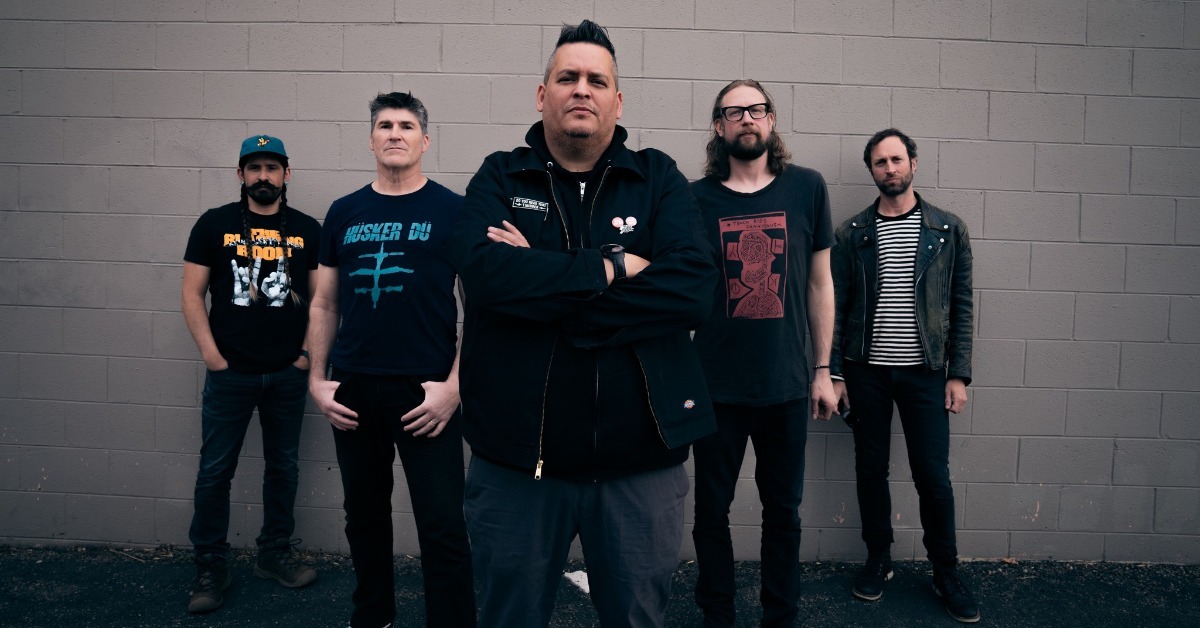 UNLEASHED: Rock Fest for Rescues ft Dead Pioneers, I Am the Owl, Plasma Canvas, Wicked Vixen