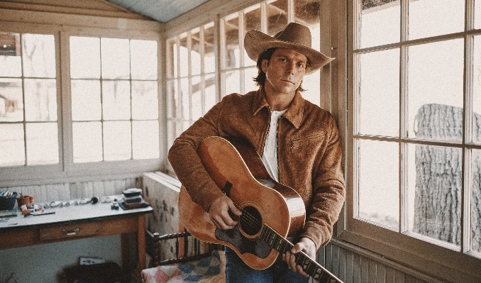 More Info for LUKAS NELSON