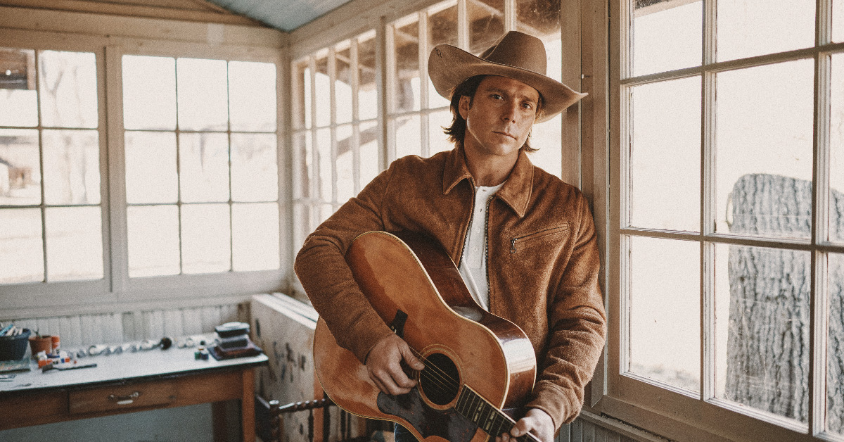 LUKAS NELSON