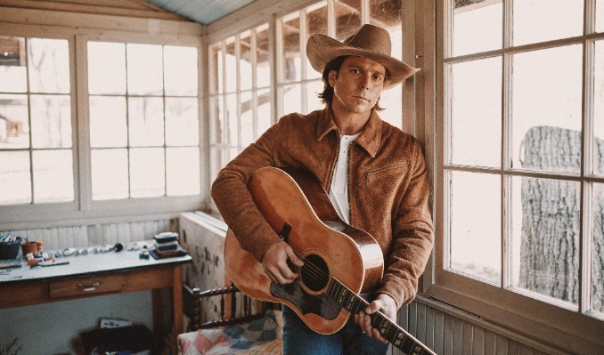More Info for Lukas Nelson