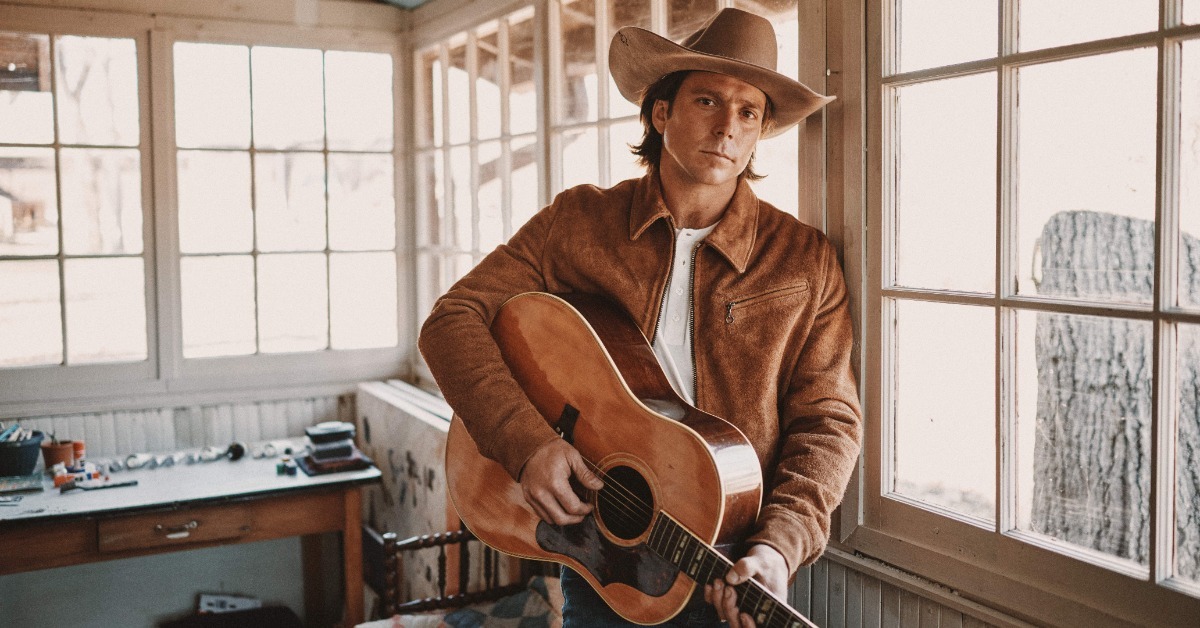 Lukas Nelson