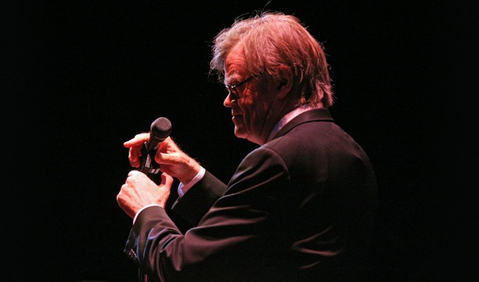 More Info for A Prairie Home Companion Christmas