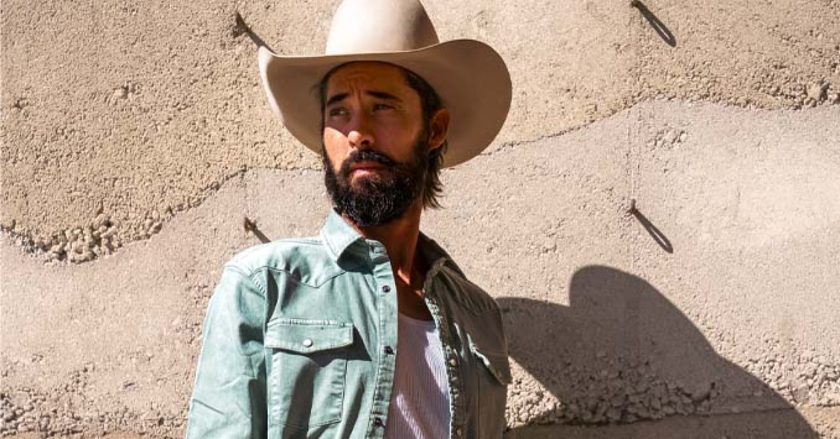 Ryan Bingham