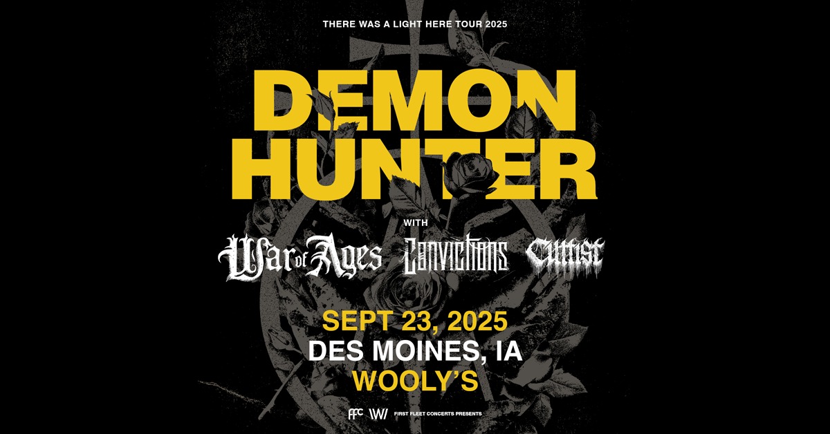 Demon Hunter