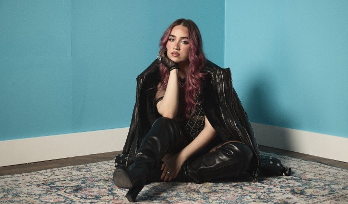 Main image for event titled Ela Taubert