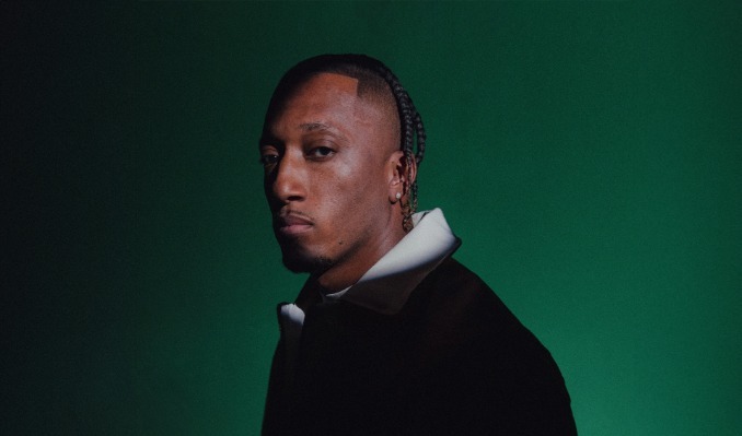 More Info for LECRAE - RECONSTRUCTION WORLD TOUR